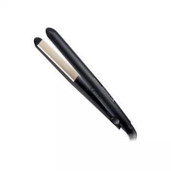 Remington S1510 haarglijder stijltang warm zwart 40 W