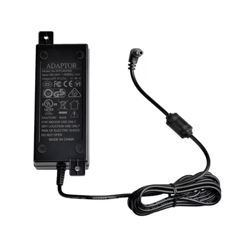 Extralink voeding PS-24V60W, 24V, 60W