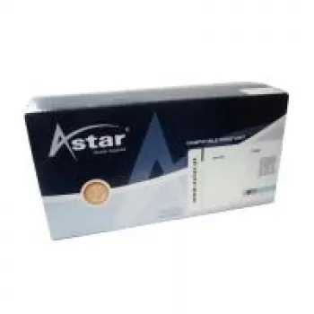 Astar AS14311 1000 pagina's cyaan lasertoner & patroon (AS14311)