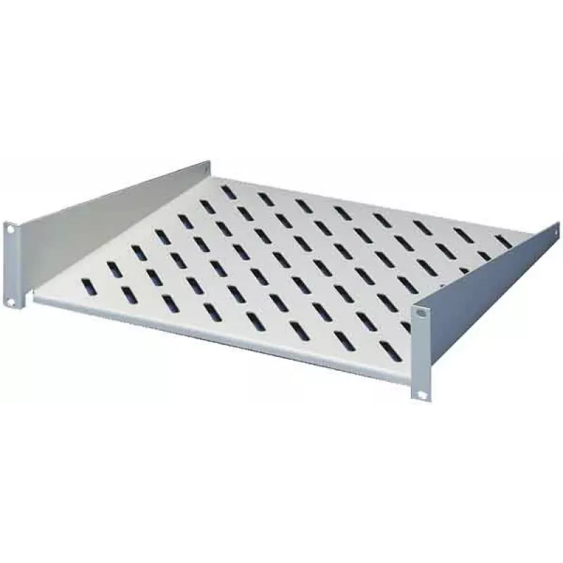 Rittal - Rack - Rek - Lichtgrijs - 2U - voor RiPatch (7119.250)