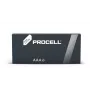 DURACELL batterij alkaline, AAA LR03, 1,5 V, 10-pack 149199