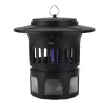 Elektrische grill Jata MATL9220 met antiaanbaklaag en instelbare temperatuurregeling