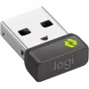 Logitech Signature Slim Combo MK950 voor bedrijven - toetsenbord-muisset - 100 % (Fullsize)