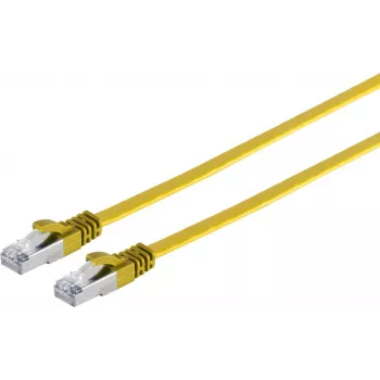 Scart-kabel ShiverPeaks 98040-20SPP, 1,5 m lengte, SCART-op-SCART audio-/videokabel