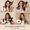 Haardroger Silk'n SilkyAir Flex haardroger SIF8PE1001 1800W