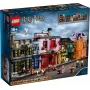 LEGO HARRY POTTER 75978 Wegisweg