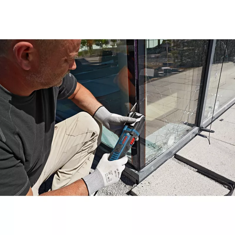 Bosch GOP 55-36 zwart, blauw 550 W 20000 OPM