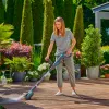 Gardena AquaBrush rolborstel, medium, 14849-20