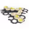 Ravensburger GraviTrax Junior starterset S Start & Run knikkerspoor speelgoed (27531)