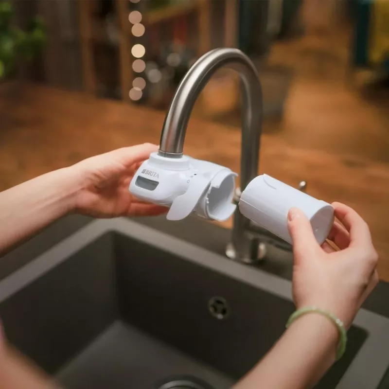 Vervangingscartridge Brita ON TAP V-MF (CU CE2)