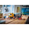 LEGO CITY 60478 Betonmolen