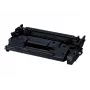 Toner-cartridge Canon LBP 041 1000 pagina's zwart