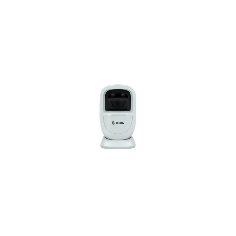 Zebra DS9308-SR stationaire barcodelezer 1D/2D LED wit