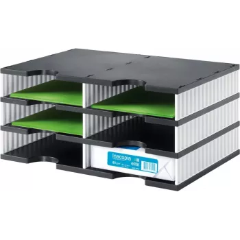 Styro 268-0203.09 zwart