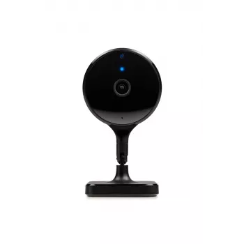 Eve Systems Eve Cam turret ip-beveiligingscamera binnen 1920 x 1080 pixel tafel/wand