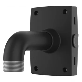 Axis TP3301-E mastmontagehouder zwart
