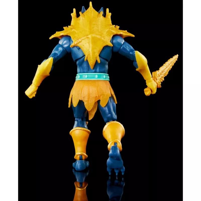 Masters of the Universe Masterverse Classic Mer-Man, speelfiguur