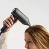 Taurus DIGITAL FORCE 2000 IONIC haardroger 1800 W zwart