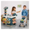 Speelgoed supermarkt Smoby 7600350239 leeftijd 3 tot 6 jaar