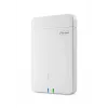 DECT-basisstation Auerswald COMfortel WS-500S wit