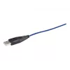 Muis Gembird MUSG-001-B USB Type-A
