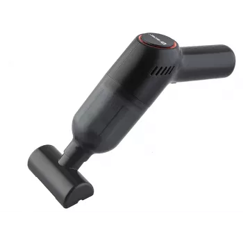 Tracer OK-B1 stofzuiger zwart