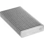 Other World Computing OWC Express 1M2 - SSD - 2 TB - extern (draagbaar) - USB4 (USB-C-aansluiting) - zilver (OWCUS4EXP1MT02)