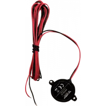 Externe summer voor TomTom Webfleet LINK 7xx, 12V DC, accessoire