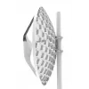 Mikrotik LHG XL 5 ac (4 stuks) 867 Mbit/s wit Power over Ethernet (PoE)