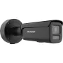 Hikvision Pro Series met ColorVu 8 MP Smart Hybrid Light met ColorVu gemotoriseerde varifocale bullet-netwerkcamera