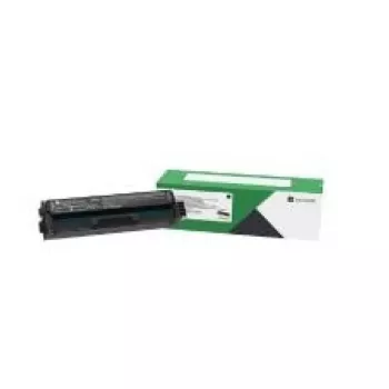 Lexmark C3220K0 toner 1 st. zwart