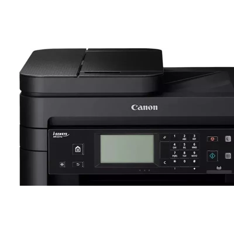 Canon i-SENSYS MF237w laser A4 1200 x 1200 DPI 23 ppm Wi-Fi