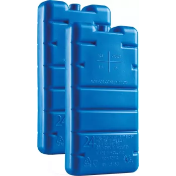 Koelelement Keter 823846, set van 2 – koelelementen voor koelboxen