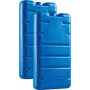 Koelelement Keter 823846, set van 2 – koelelementen voor koelboxen