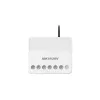 Elektrisch relais Hikvision DS-PM1-O1L-WE wit