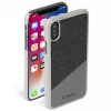 Hoesje Krusell Tanum iPhone X/XS 14,7 cm grijs