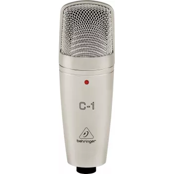 Microfoon Behringer C-1