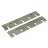 MAKITA HSS-schaafbeitel 1806B (2 stuks)