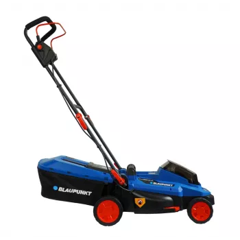 Grasmaaier Blaupunkt CL3010