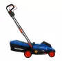 Grasmaaier Blaupunkt CL3010