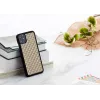 Smartphonehoesje man and wood voor iPhone 11 Pro Max — armor zwart