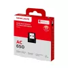Mercusys MA20N AC650 Nano USB wifi-adapter
