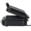Lovio LVWF002BK wafelijzer 1500W zwart