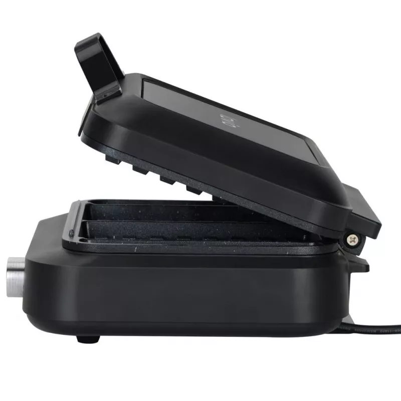 Lovio LVWF002BK wafelijzer 1500W zwart