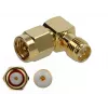 Kabelstekker SMA DeLOCK 89955