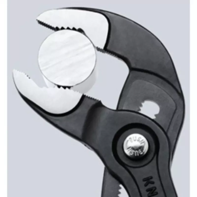 Griptang Knipex Cobra 87 02 300