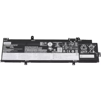 Interne lithium-ion-laptopaccu Lenovo 52.5Wh model 5B10W51866