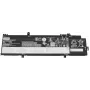 Interne lithium-ion-laptopaccu Lenovo 52.5Wh model 5B10W51866