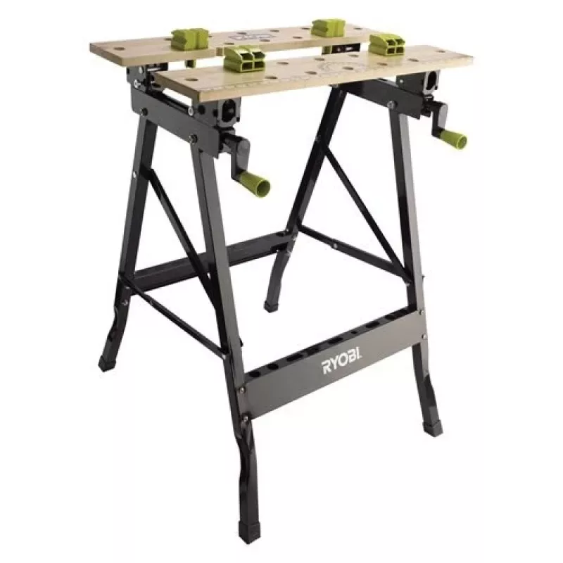 Ryobi RWB02 werkbank draagbare werkbank