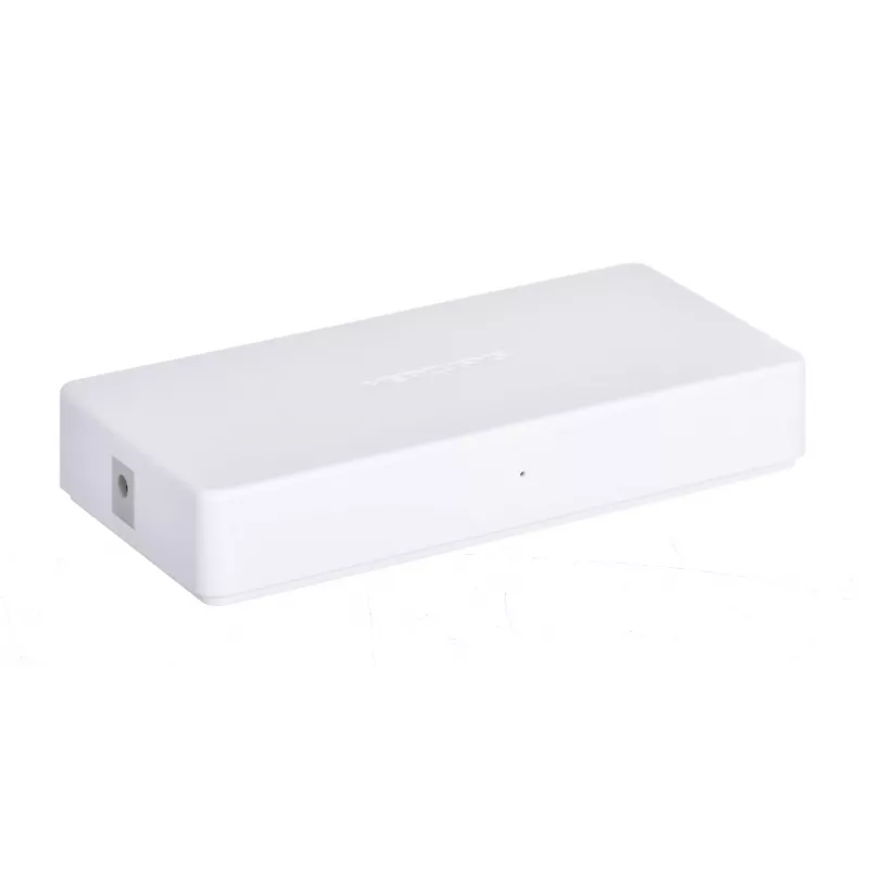 Switch Mercusys MS108 8 poorten RJ-45 10/100Mbps unmanaged
